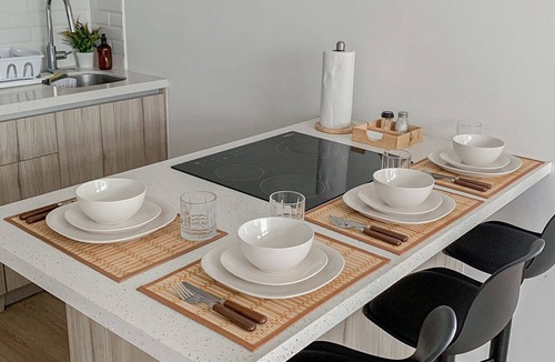 Zona 13 Apartment | Just a few minutes from the airport! Narama Suite Apartment Zone 13