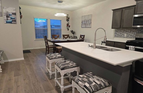 Princeton House | Just A Stone's Throw Away