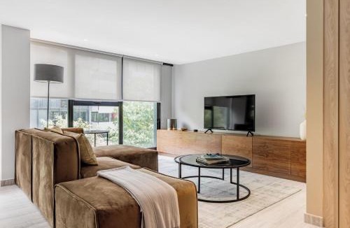Los Morales Apartment | JVM 429, in Polanco by Blueground