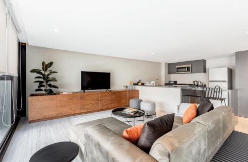 Los Morales Apartment | JVM 429, in Polanco by Blueground