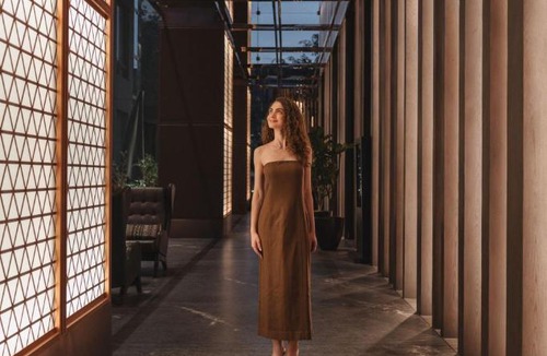 Polanco Hotel | JW Marriott Hotel Mexico City Polanco