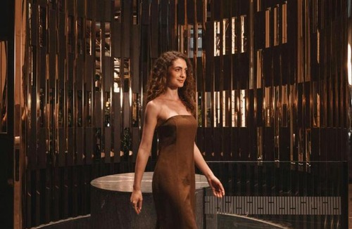 Polanco Hotel | JW Marriott Hotel Mexico City Polanco