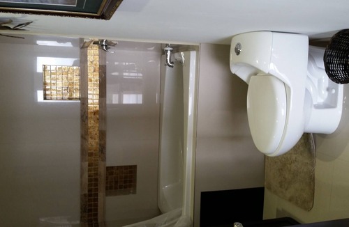 Playas de Rosarito House | K-38 Baja Mexico Very Safe Family Friendly Full Kitchen
