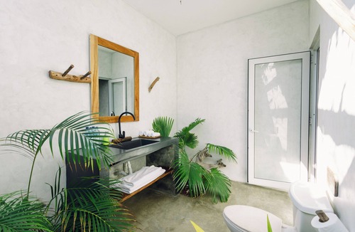 El Paredon Hotel | Ka'ana Surf