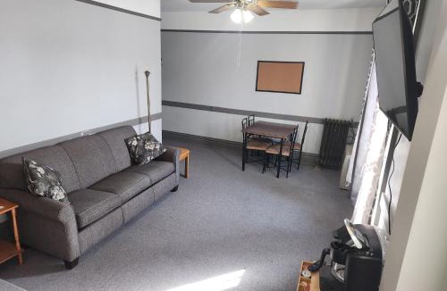 South Range Apartment | Kaleva #1