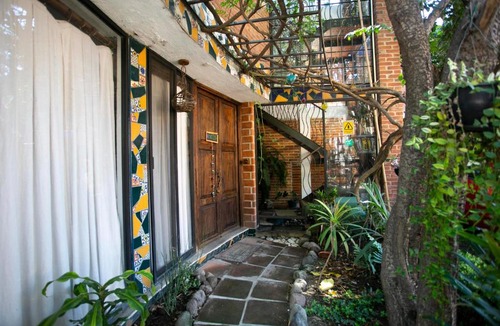 Cholula Apartment | Kali by Majikal B&B