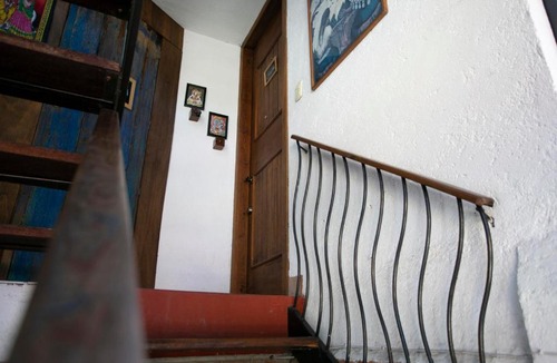 Cholula Apartment | Kali by Majikal B&B