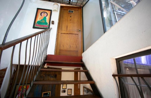 Cholula Apartment | Kali by Majikal B&B