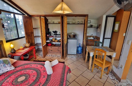 Cholula Apartment | Kali by Majikal B&B