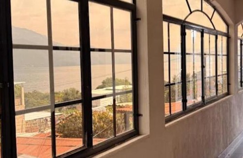 San Juan La Laguna House | KALOO Atitlán - San Juan La Laguna
