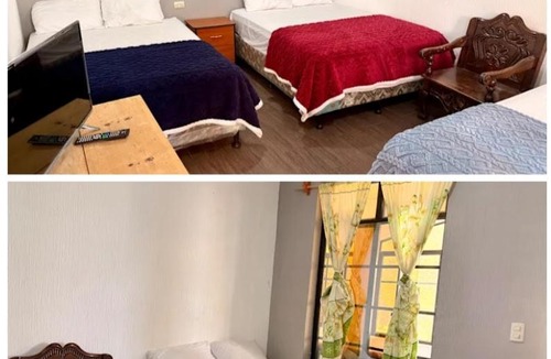 San Juan La Laguna House | KALOO Atitlán - San Juan La Laguna