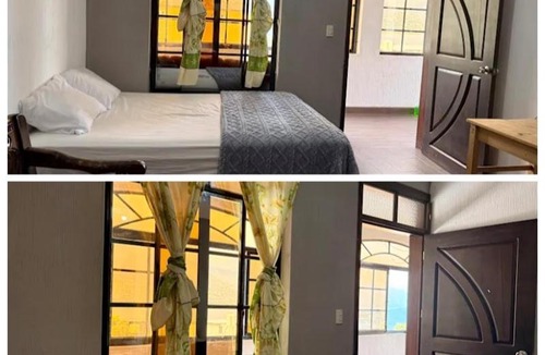 San Juan La Laguna House | KALOO Atitlán - San Juan La Laguna