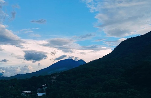 San Pedro La Laguna House | KALOO Atitlán - San Pedro La Laguna