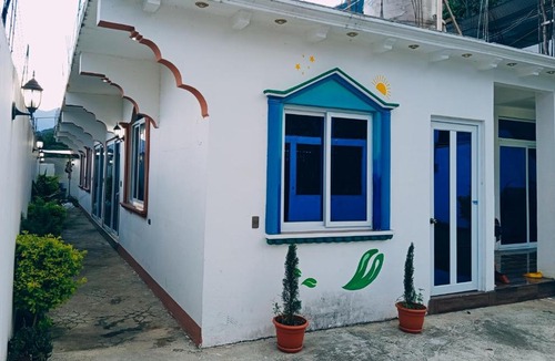 San Pedro La Laguna House | KALOO Atitlán - San Pedro La Laguna