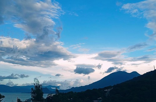 San Pedro La Laguna House | KALOO Atitlán - San Pedro La Laguna