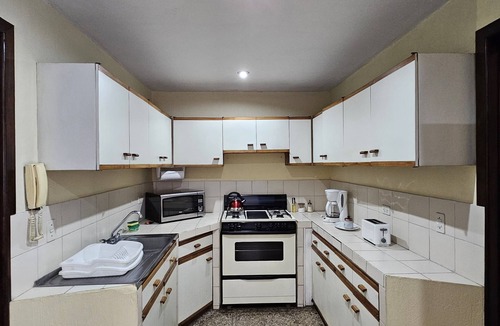 Quetzaltenango House | KARMEL House. In close proximity to the Grand Karmel Convention Center