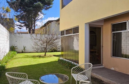 Quetzaltenango House | KARMEL House. In close proximity to the Grand Karmel Convention Center