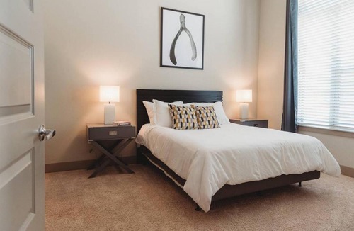 Chestnut Apartment | Kasa East Austin