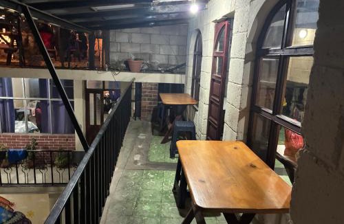 Quetzaltenango Hostel | Kasa Kiwi Hostel & Travel Agency