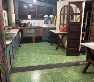Quetzaltenango Hostel | Kasa Kiwi Hostel & Travel Agency