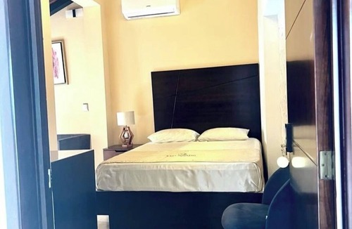 Concordia Hotel | Kasa Morelos Hotel Boutique