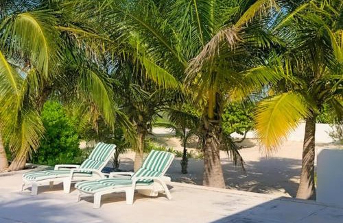 Ixil House | Kastelorizo Private Beachfront house