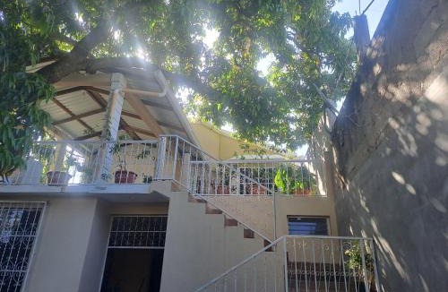 Flores Apartment | Katún boutique hotel