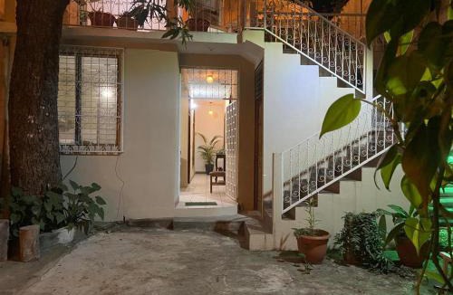 Flores Apartment | Katún boutique hotel