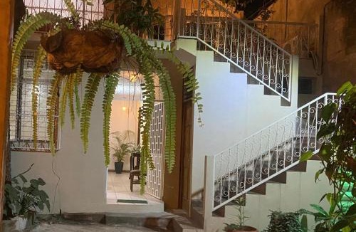 Flores Apartment | Katún boutique hotel