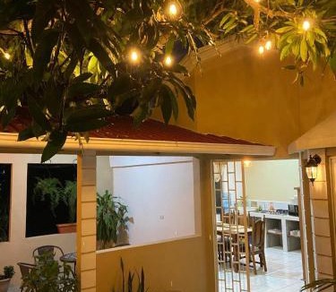 Flores Apartment | Katún boutique hotel