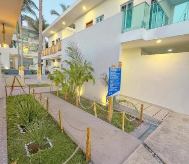 Aticama Hotel | Kavalá