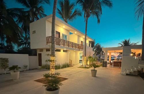 Aticama Hotel | Kavalá