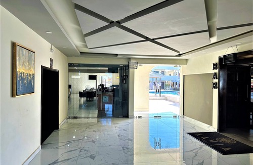 Meoqui Hotel | Kavia Meoqui Hotel & Suites