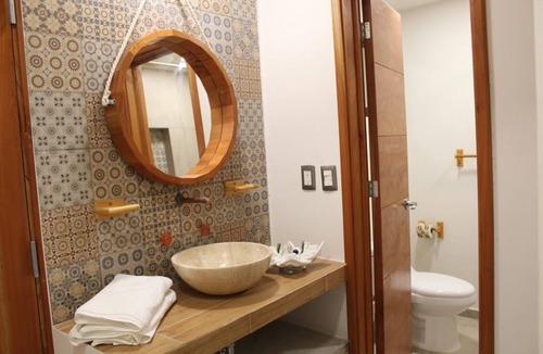 Tecolutla Hotel | Kayam Hotel Boutique