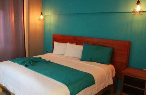 Tecolutla Hotel | Kayam Hotel Boutique