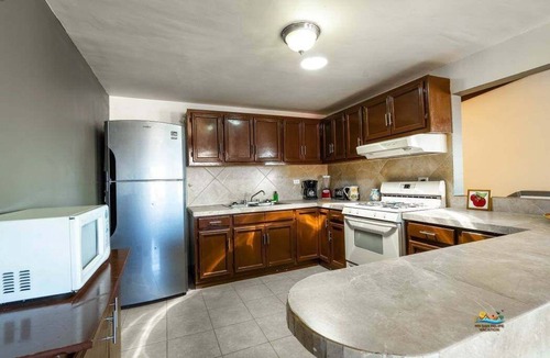 San Felipe House | KC-1 - Beachfront - Walk to Malecon