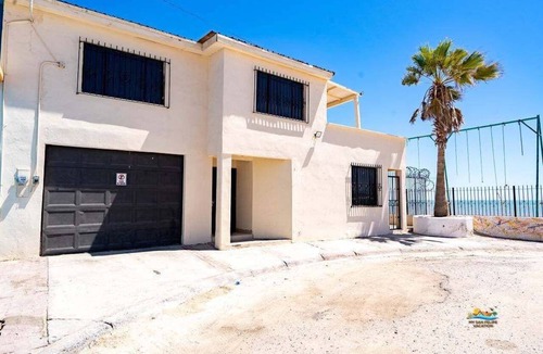 San Felipe House | KC-1 - Beachfront - Walk to Malecon