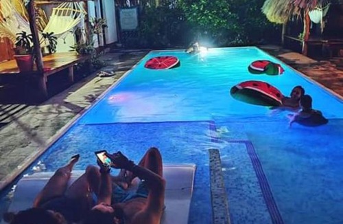 Colonia El Progreso Hotel | Keiki Kai Ecocabañas