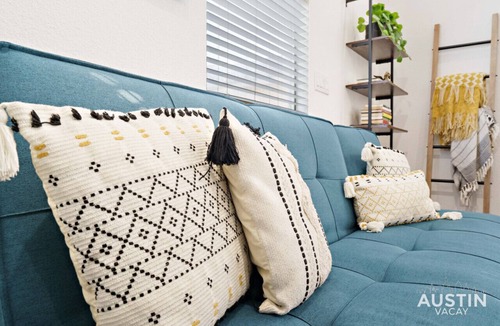 Greater South River City Apartment | Kenwood #B xxxxxxxxx