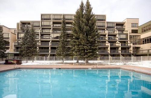 Lakeside Village Resort | Keystone Lodge & Spa, A Vail Resorts Property