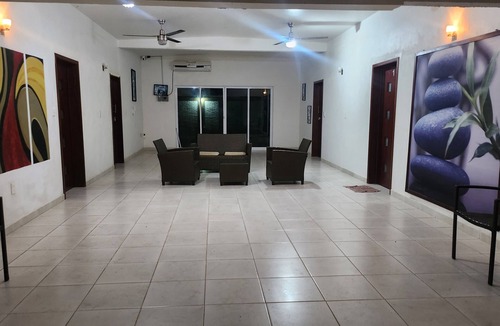 Tecolutla Hostel | KIBOO IRE HOTEL TECOLUTLA