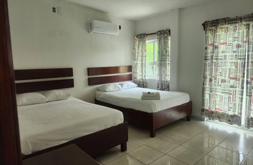 Tecolutla Hostel | KIBOO IRE HOTEL TECOLUTLA