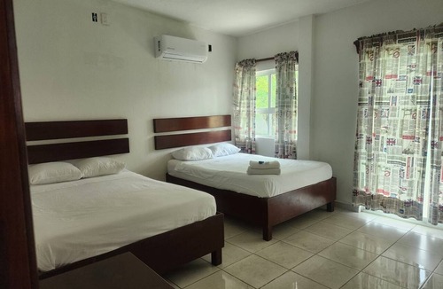 Tecolutla Hostel | KIBOO IRE HOTEL TECOLUTLA
