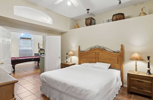 Shea North Estates House | Kierland private oasis & retreat, many amenities