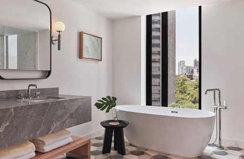 Polanquito Hotel | Kimpton El Castelar Polanco by IHG