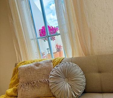 Merida Municipality Apartment | Kinara merida yucatan con alberca y jacuzzi privado