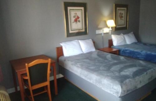 Livingston Apartment | King Beds Hotel Studio 136