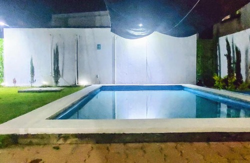 Yautepec House | KingsLanding