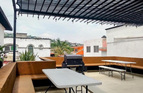 Yautepec House | KingsLanding