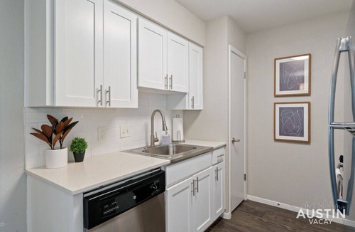 Zilker Apartment | Kinney #1 xxxxxxxxxx